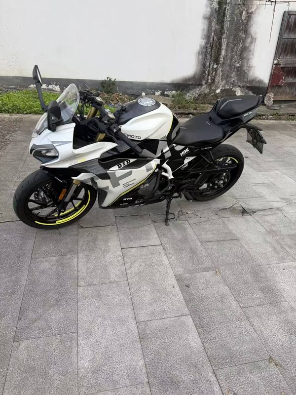 二手春风250SR