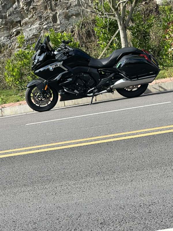 二手宝马K 1600