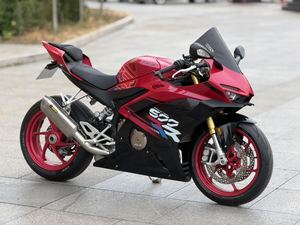 二手张雪机车500RR