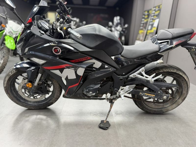 二手国威GW250-2C