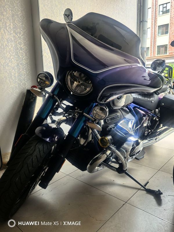 二手宝马R 18