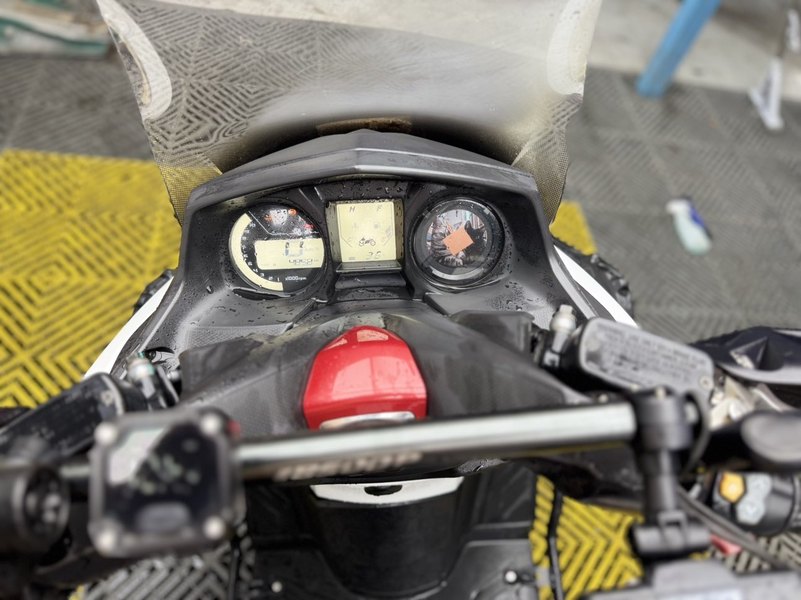 二手光阳赛艇 CT300