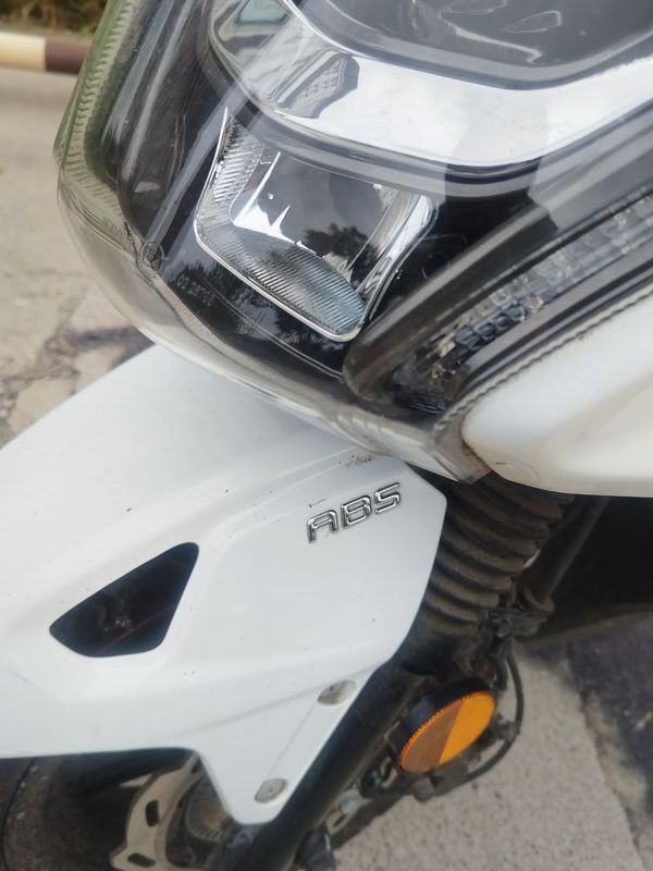 二手三阳FNX150
