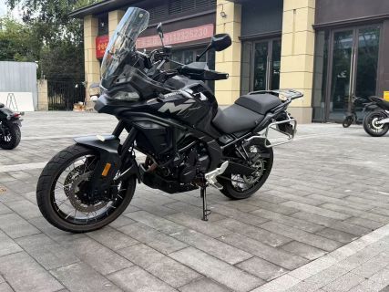 二手春风700MT