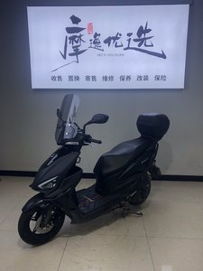 二手光阳KS125