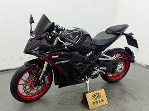 二手凯越321RR