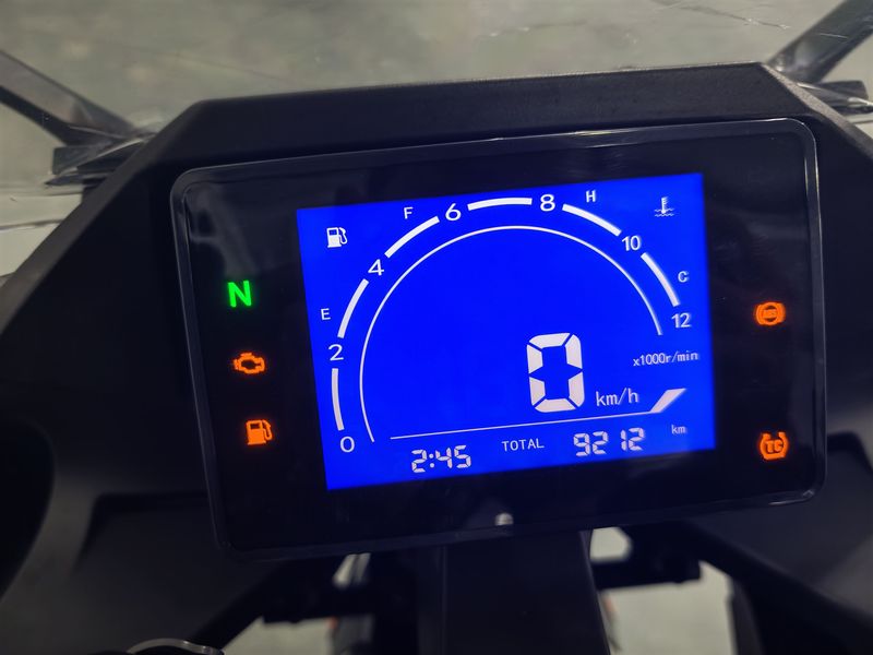 二手春风250SR