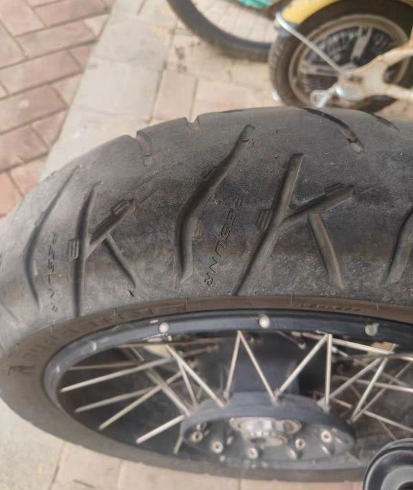 二手凯越500F