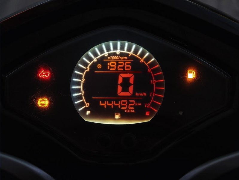 二手三阳FNX150