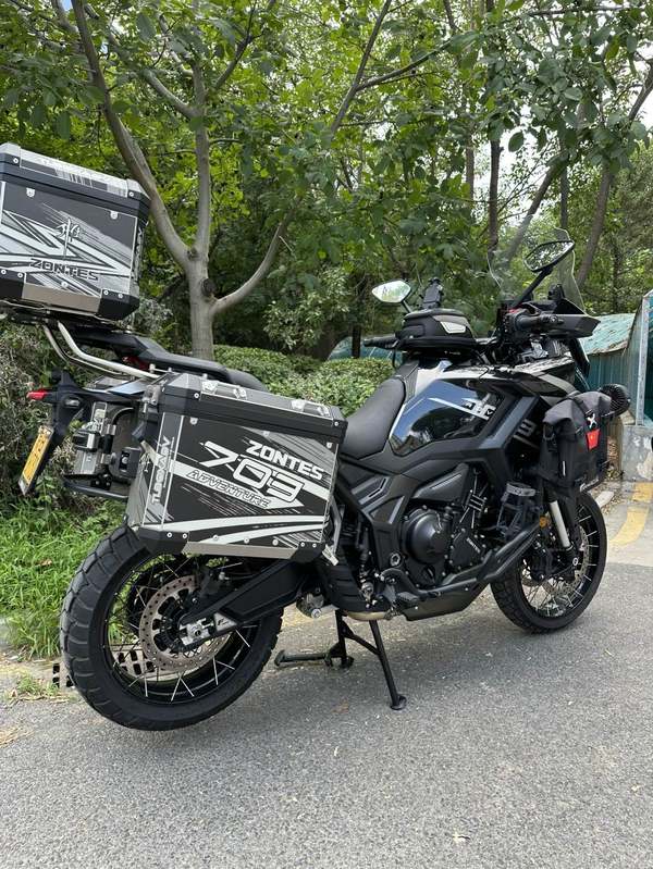 二手升仕703F