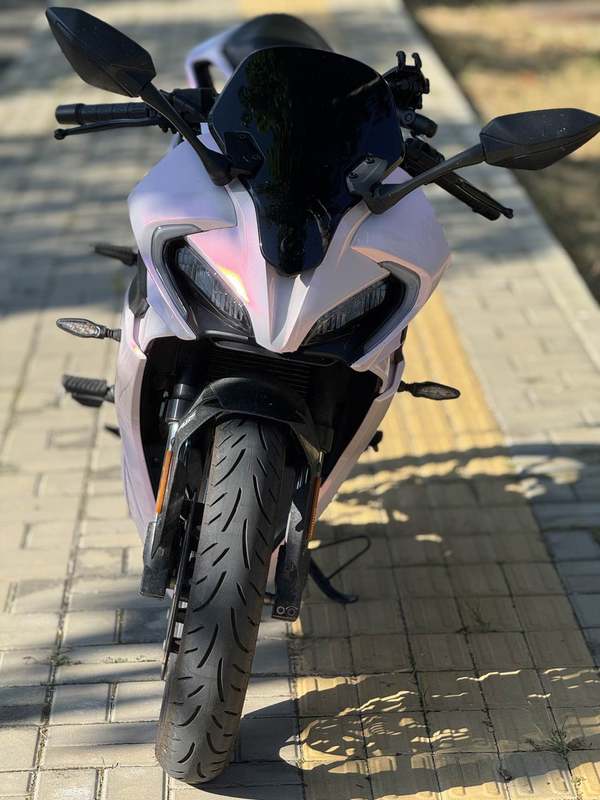 二手春风250SR