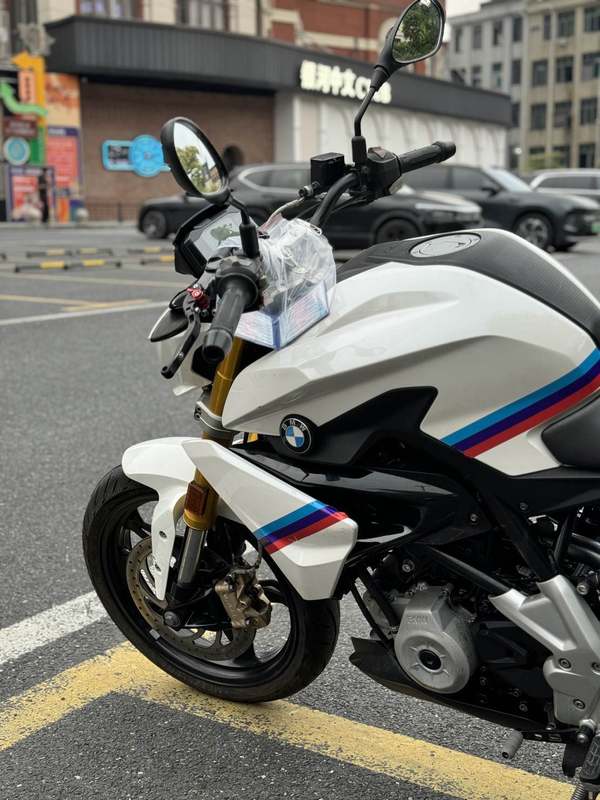 二手宝马G 310 R
