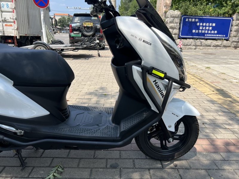 二手豪爵ADX125