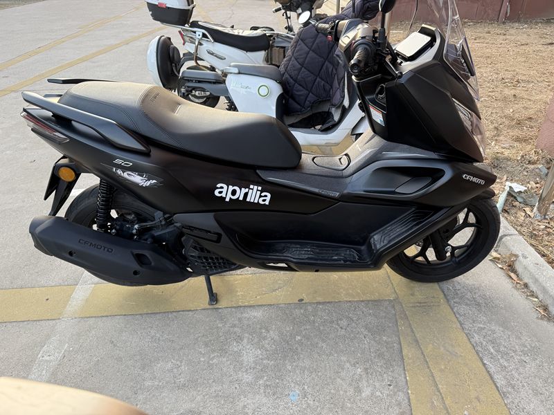 二手春风150SC
