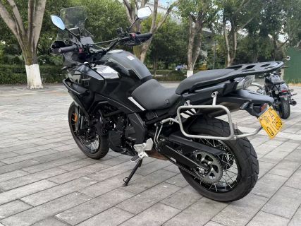 二手春风700MT