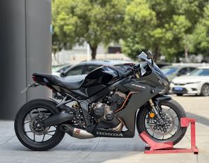 二手本田CBR650R