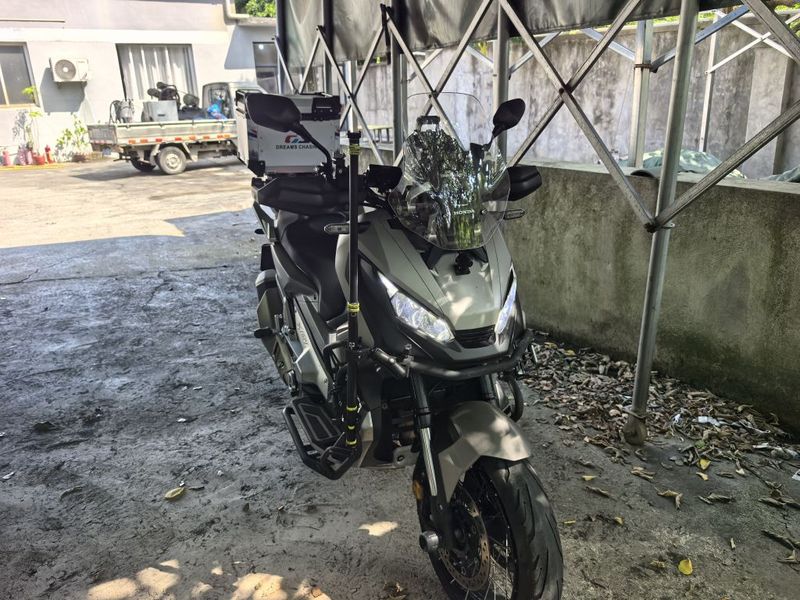 二手本田X-ADV 750