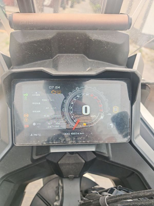 二手升仕703F