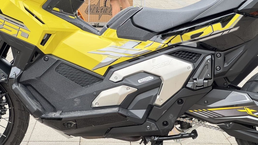 二手本田X-ADV 750