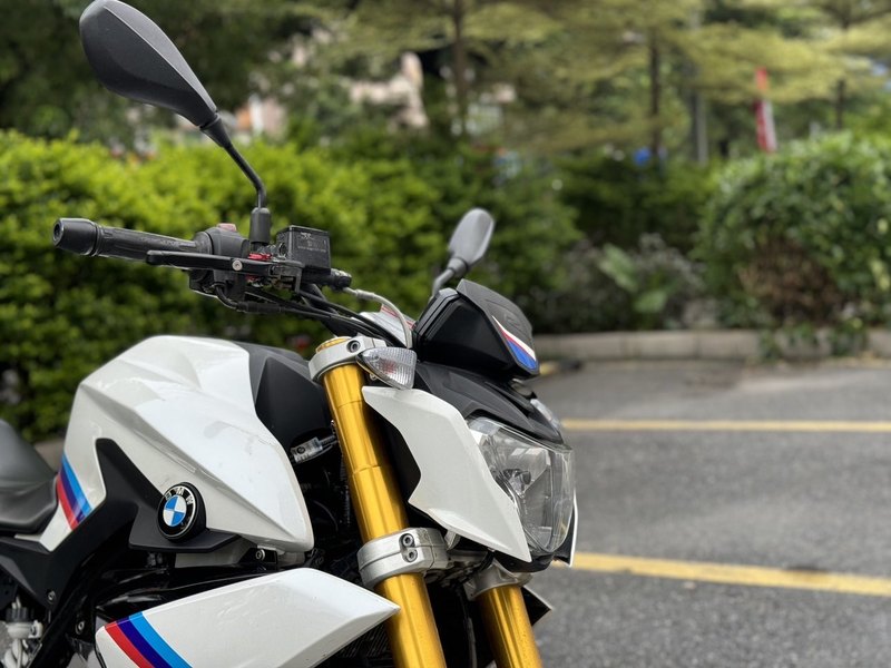 二手宝马G 310 R