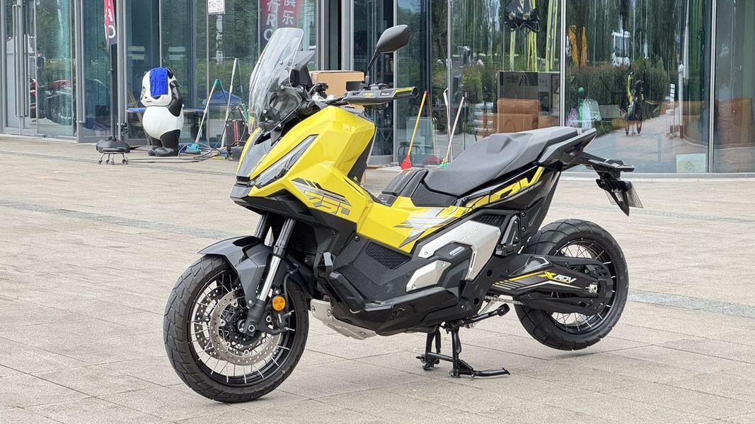 二手本田X-ADV 750