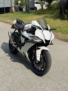 二手雅马哈YZF-R1