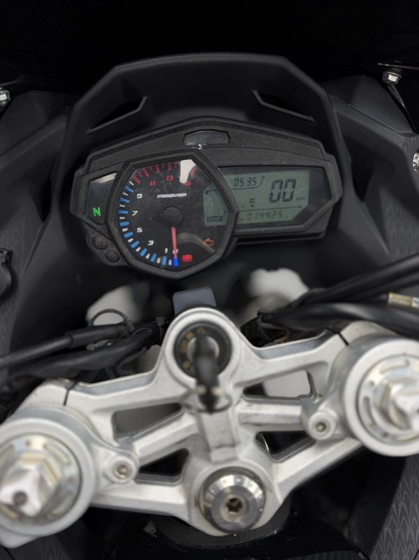 二手国威GW250-2C