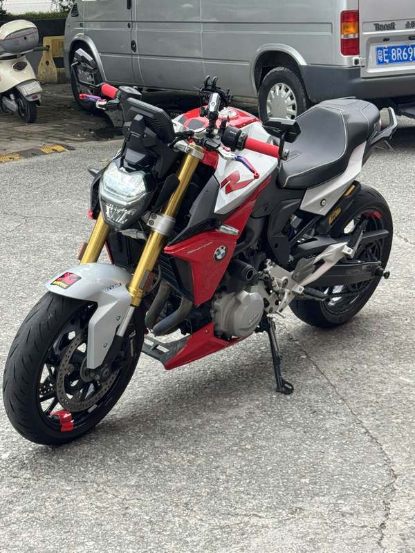 二手宝马F 900 R