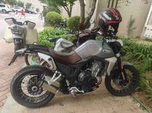 二手凯越500F