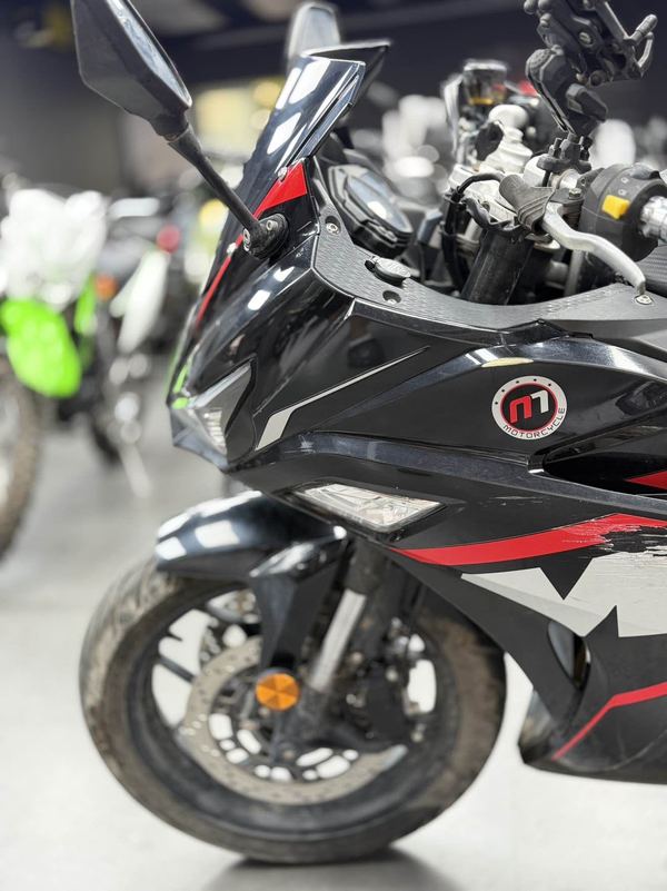 二手国威GW250-2C