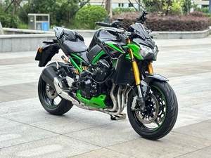 二手川崎Z900