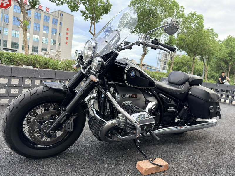 二手宝马R 18