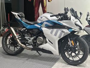 二手春风250SR