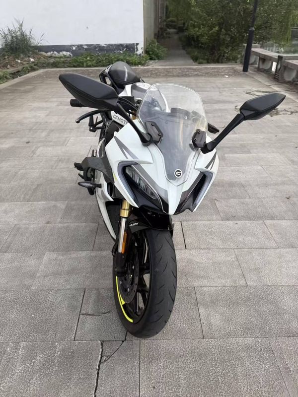 二手春风250SR