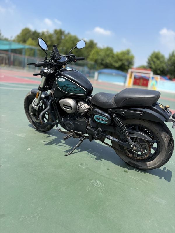 二手晓星GV300S