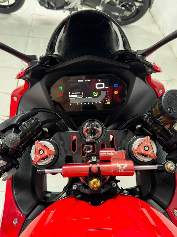 二手QJMOTOR赛800