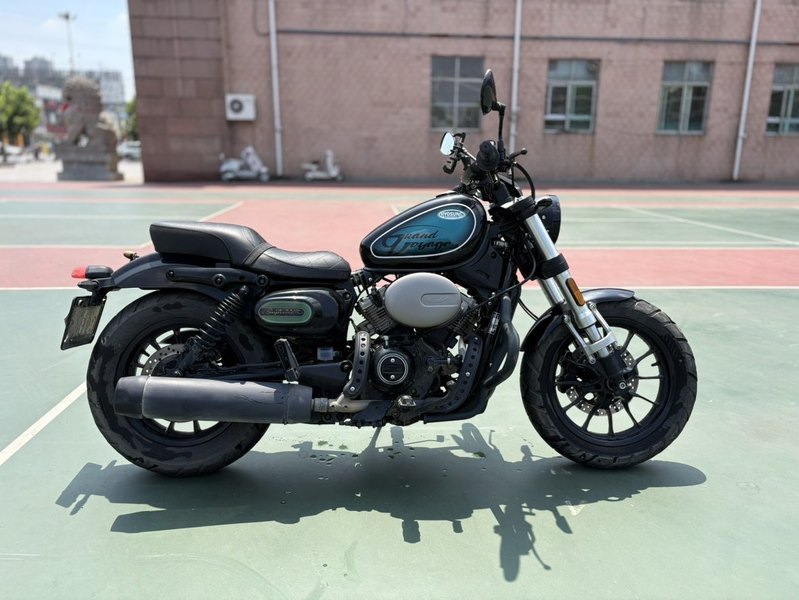 二手晓星GV300S
