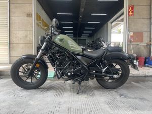 二手本田CM300