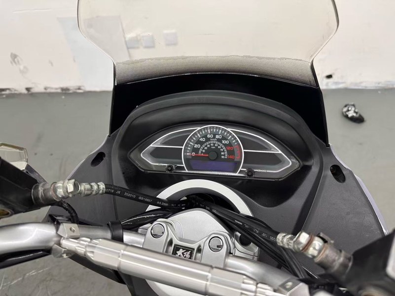 二手大阳V锐 150T
