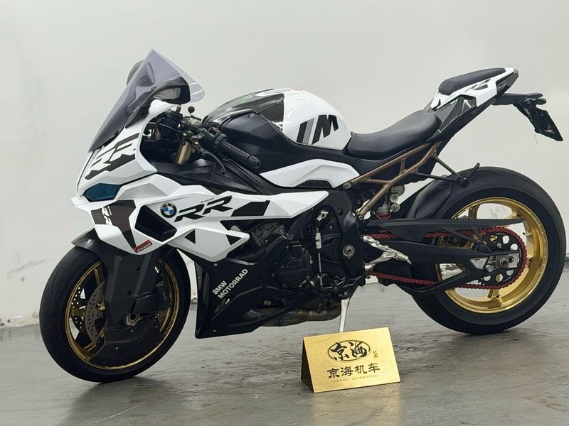 二手宝马S 1000 RR