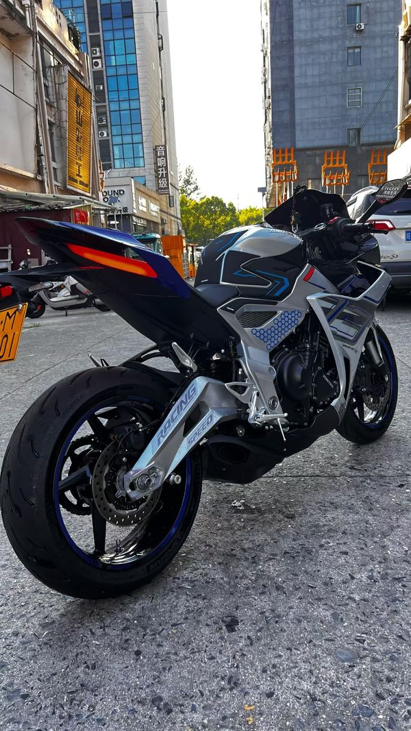 二手升仕703RR