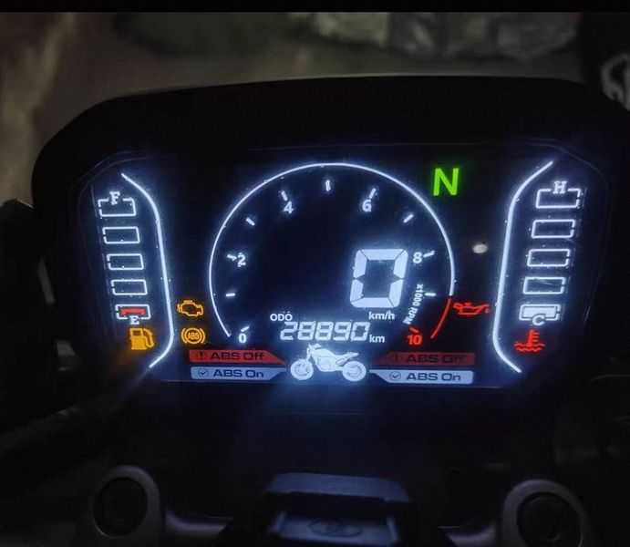 二手凯越500F