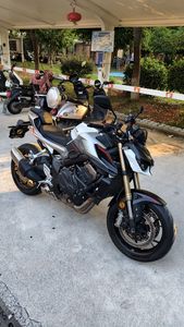 二手QJMOTOR追600