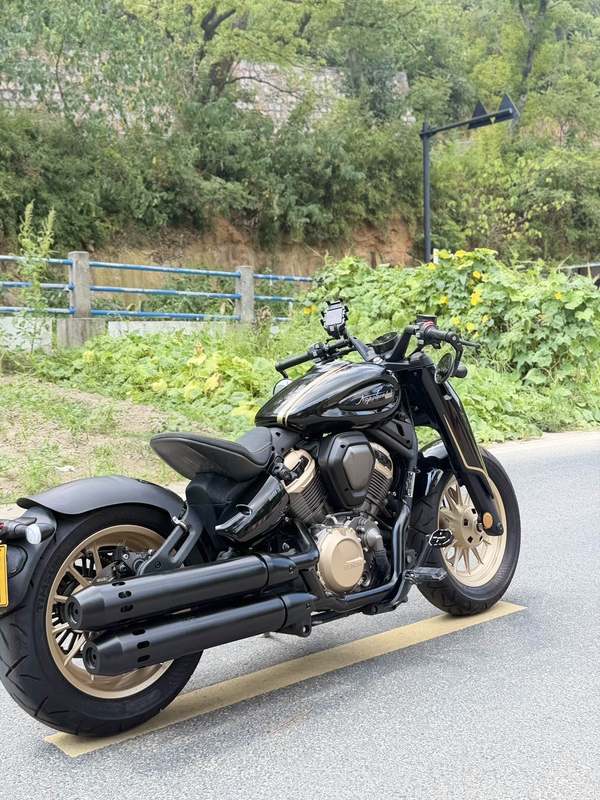 二手奔达拿破仑450