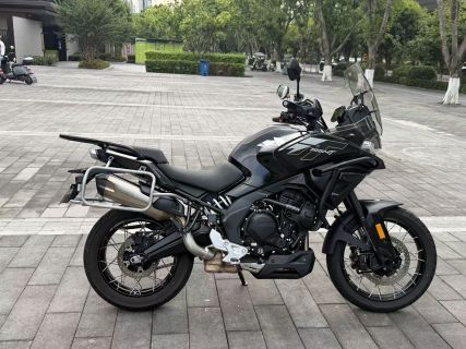 二手春风700MT