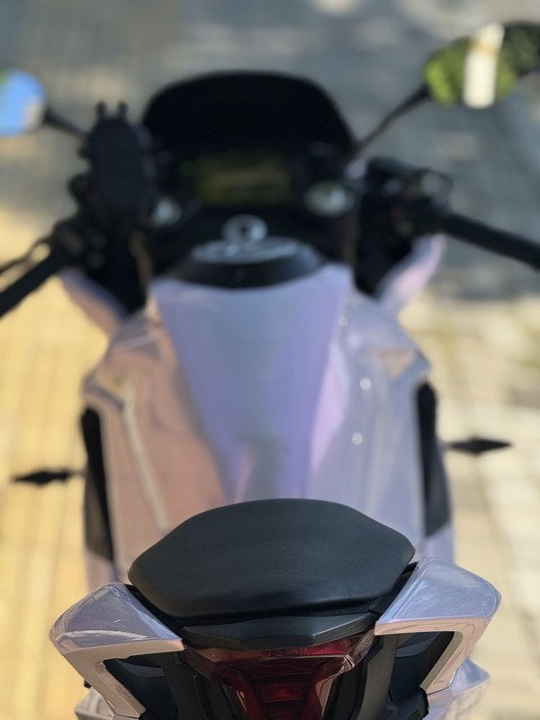 二手春风250SR