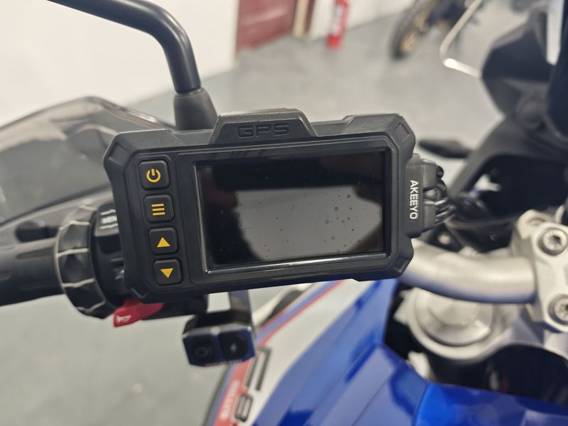 二手宝马F 850 GS