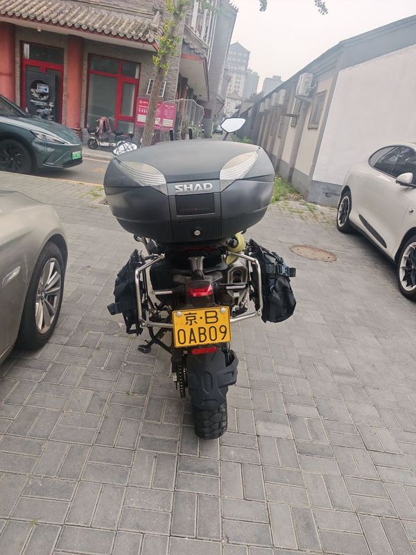 二手升仕703F