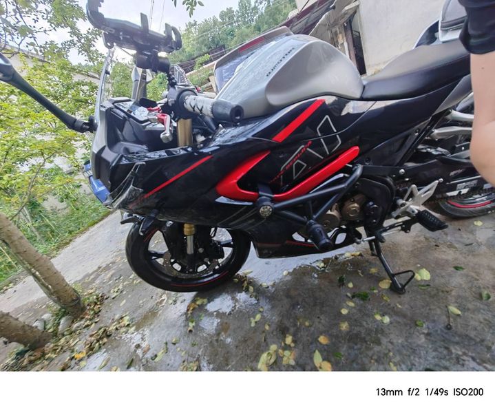 二手QJMOTOR赛150