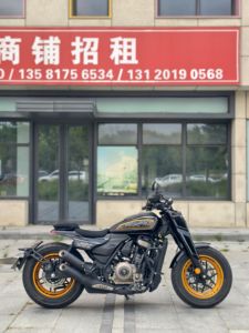 二手赛科龙AQS401